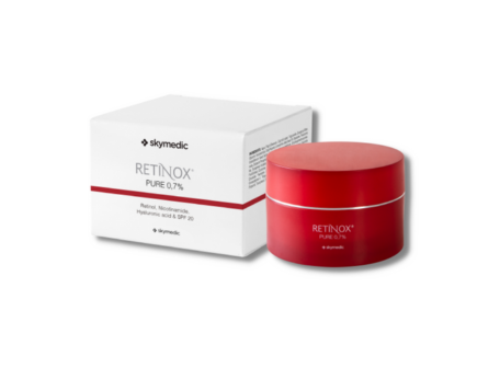 Retinox Pure 0,7%