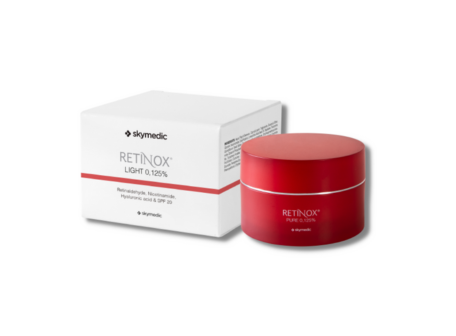 Retinox Light 0,125%