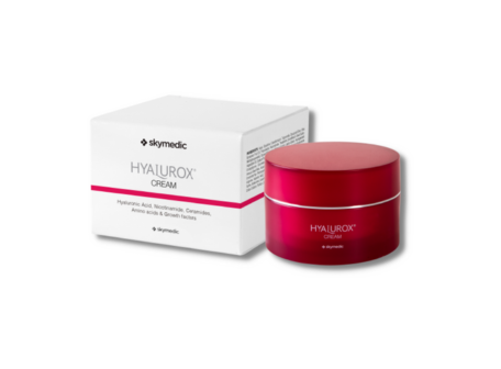Hyalurox Cream