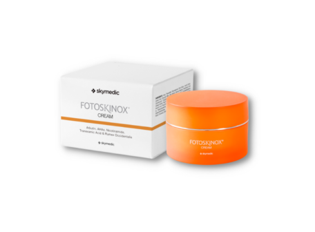 Fotoskinox Cream