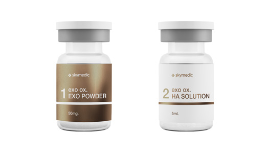 אקסוזומים EXO OX EXOSOMES